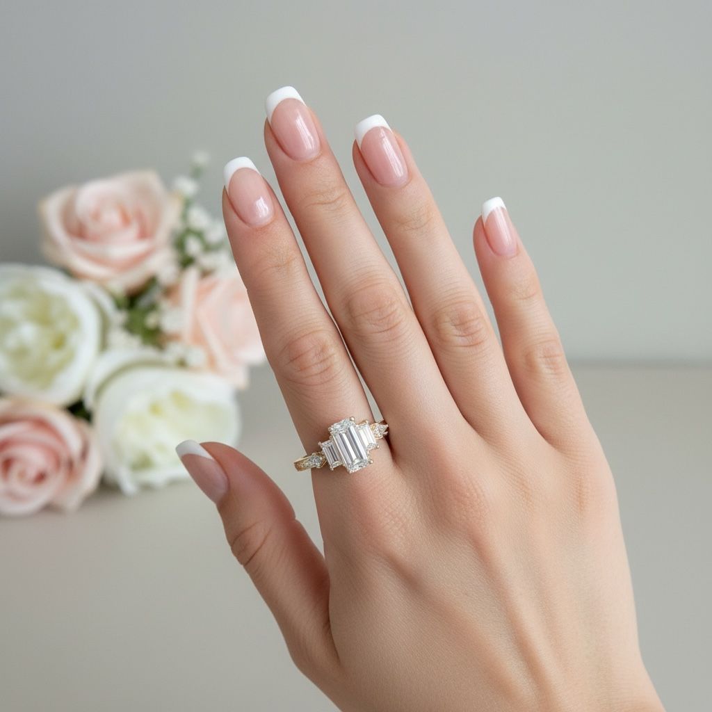 Radiant Solitaire