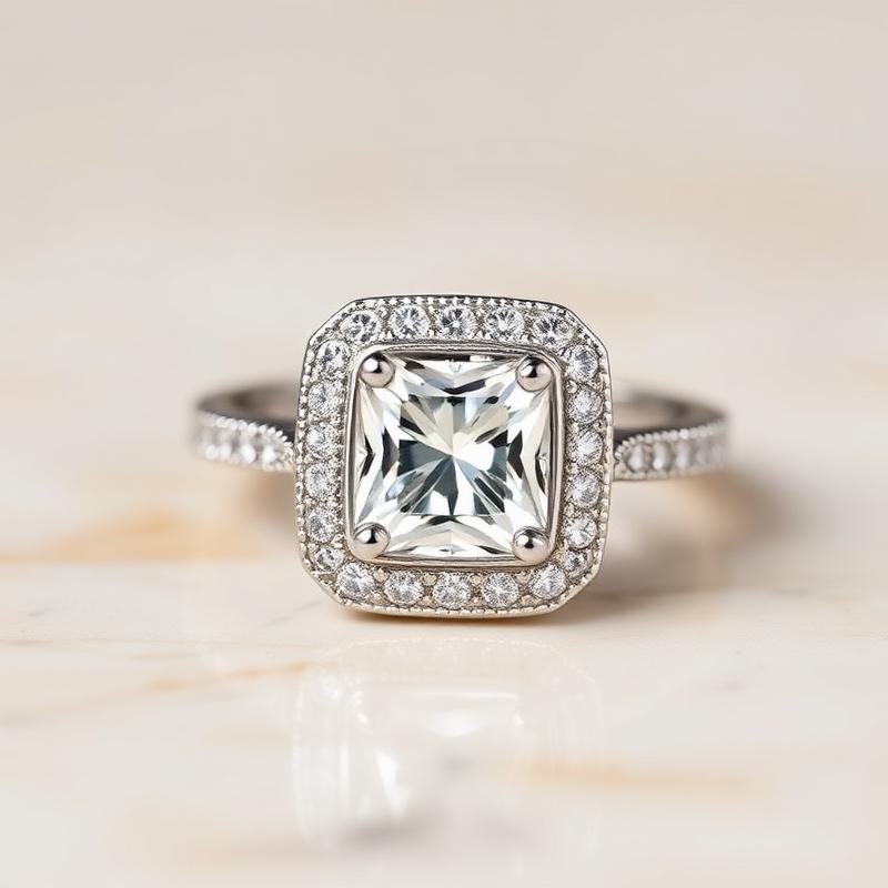 Cushion Halo