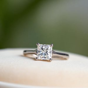 Princess Solitaire