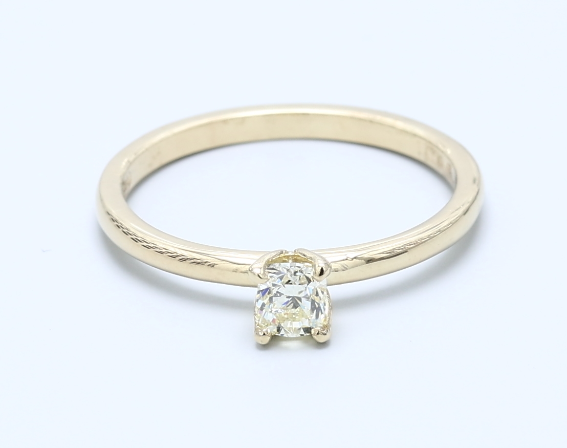 Radiant Solitaire - Image 2